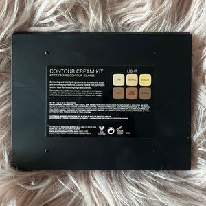 Anastasia Beverly Hills Contour Cream Kit